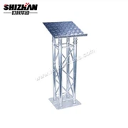 Truss Podium