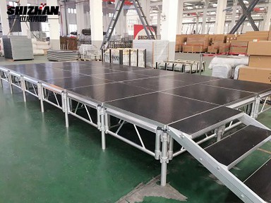 Kuinka rakentaa monitoiminen vaihe